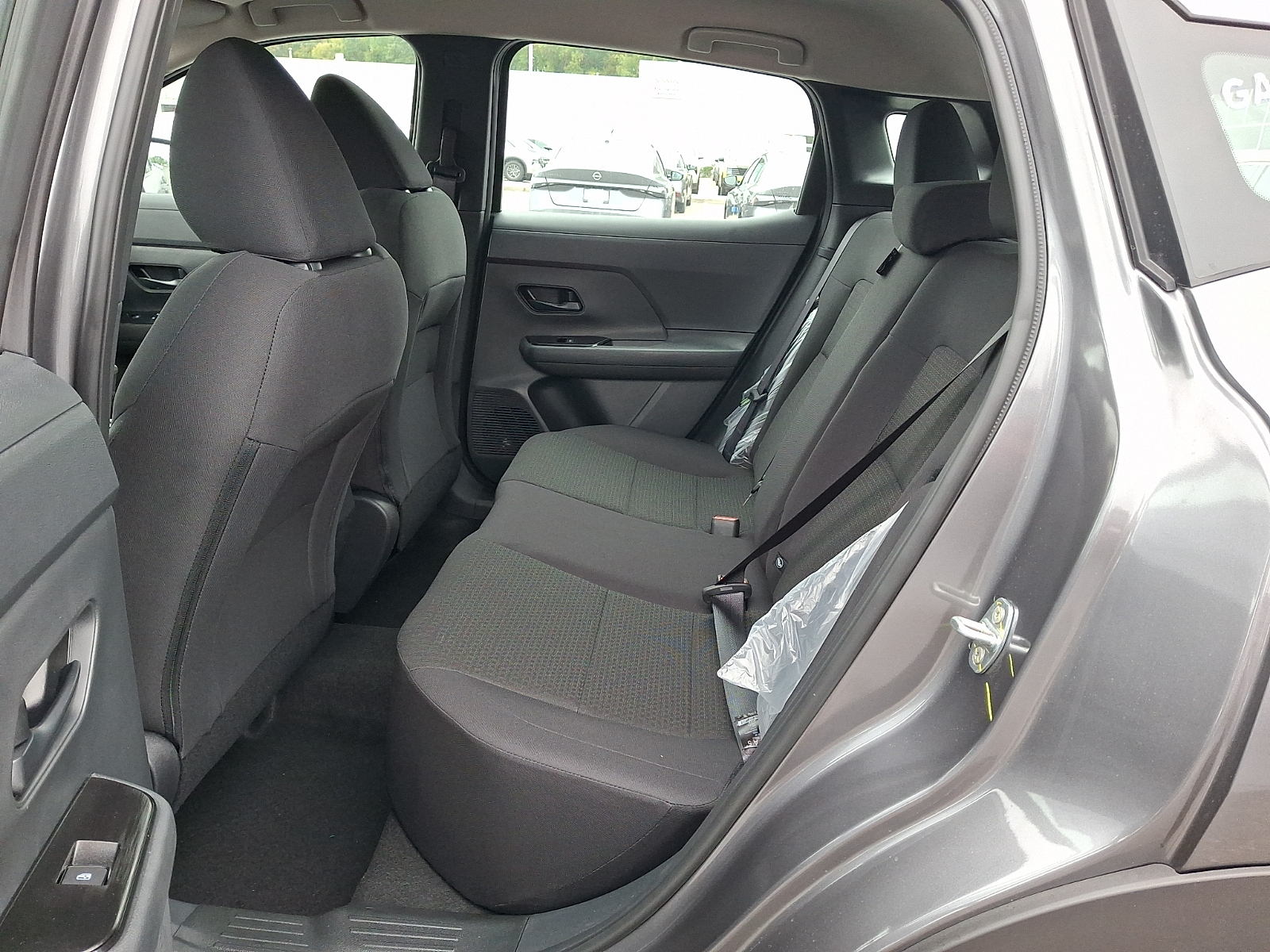 New 2027 Nissan Kicks SUV