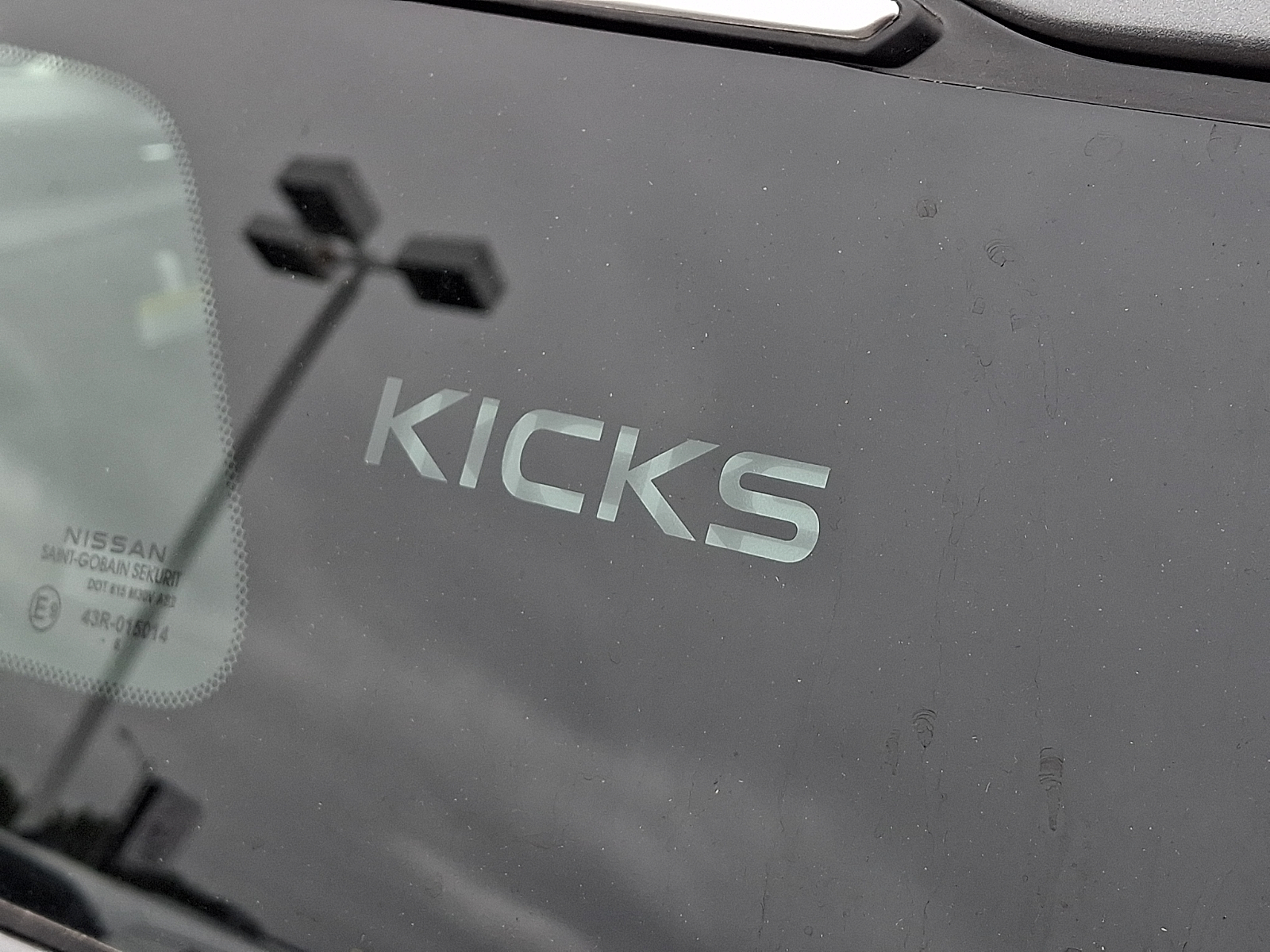 New 2027 Nissan Kicks SUV