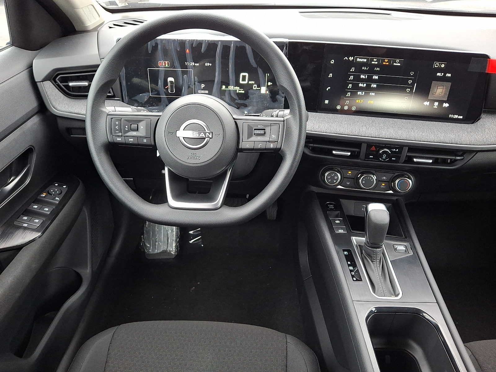 New 2027 Nissan Kicks SUV