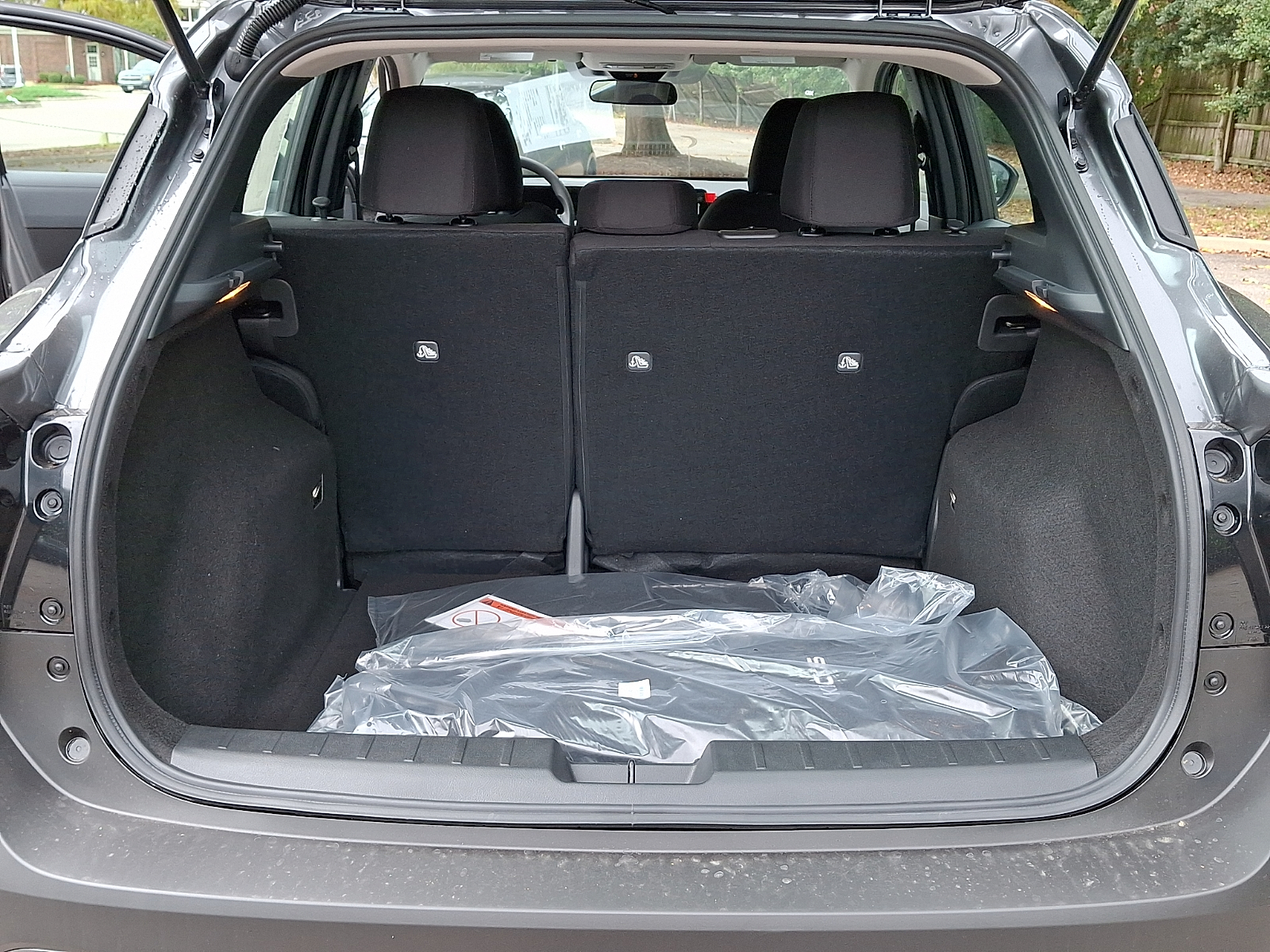 New 2027 Nissan Kicks SUV
