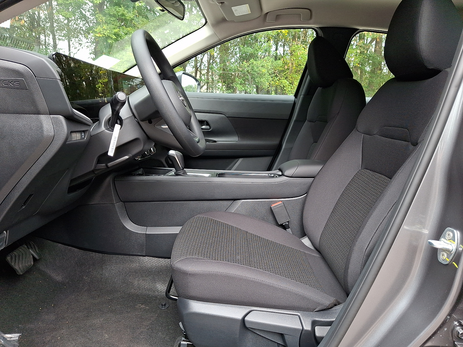 New 2027 Nissan Kicks SUV