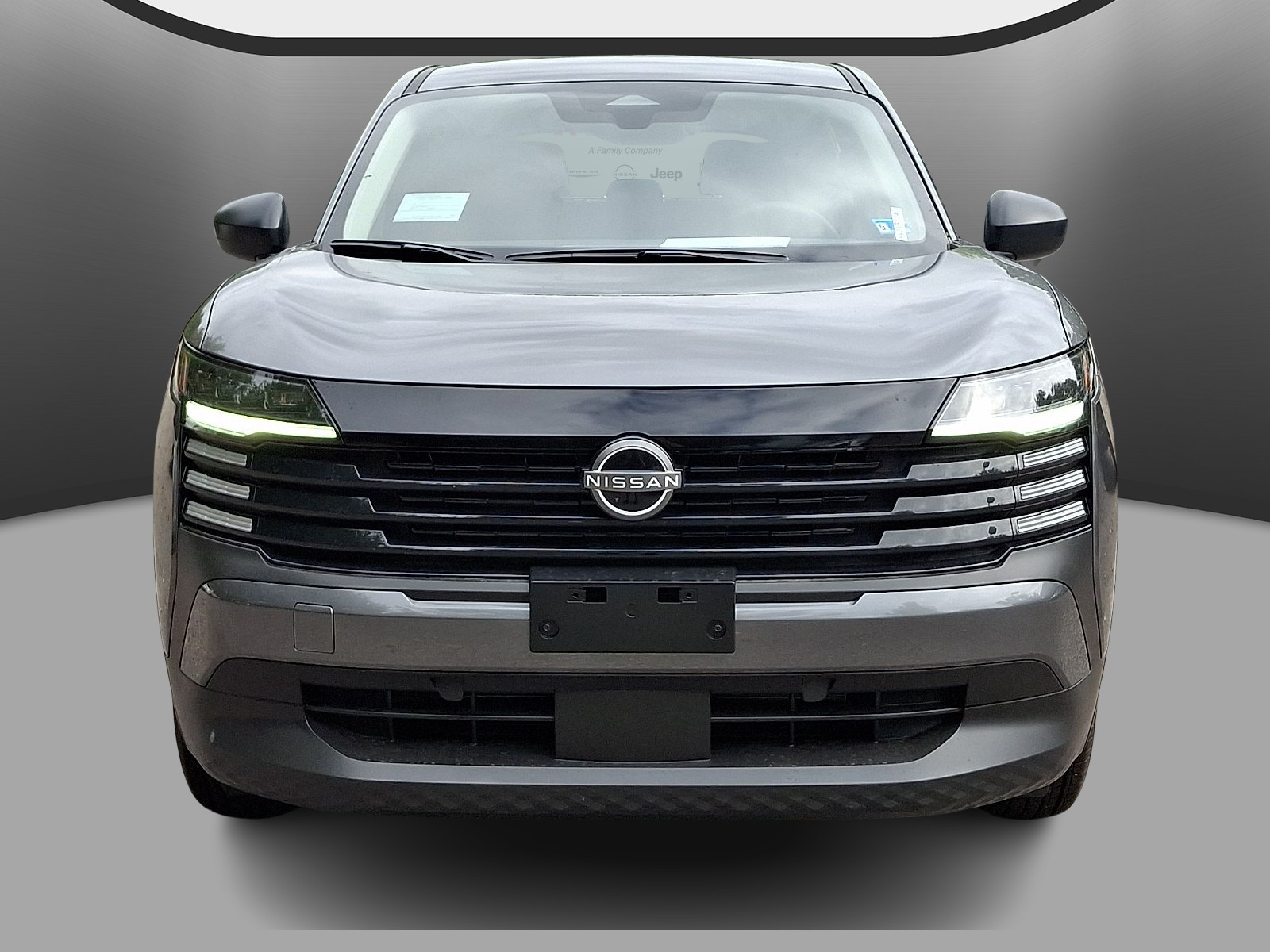 New 2027 Nissan Kicks SUV