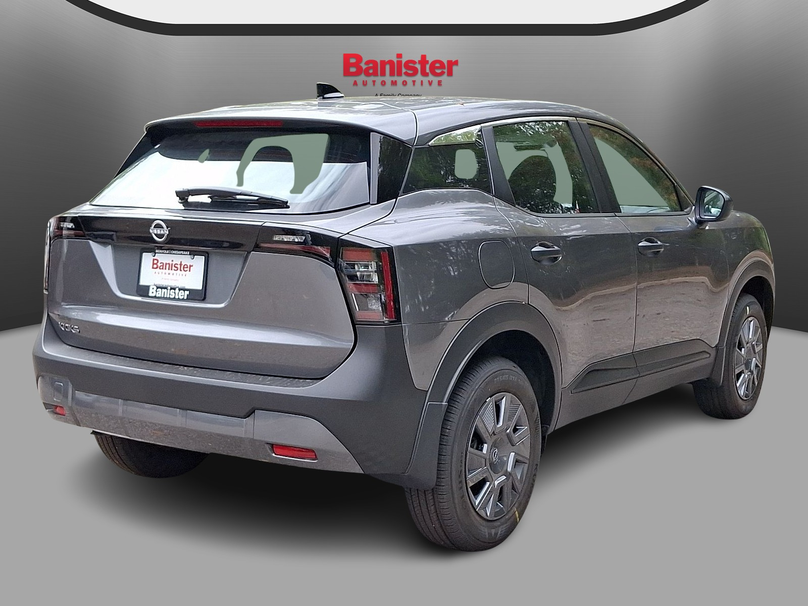 New 2027 Nissan Kicks SUV