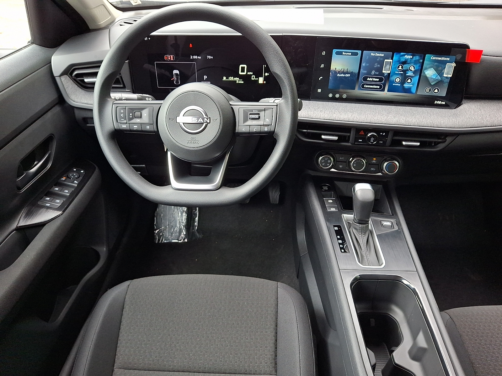 New 2027 Nissan Kicks SUV