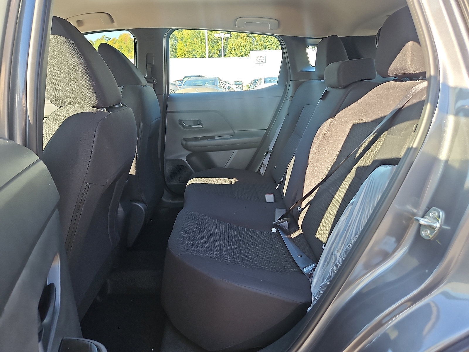 New 2027 Nissan Kicks SUV