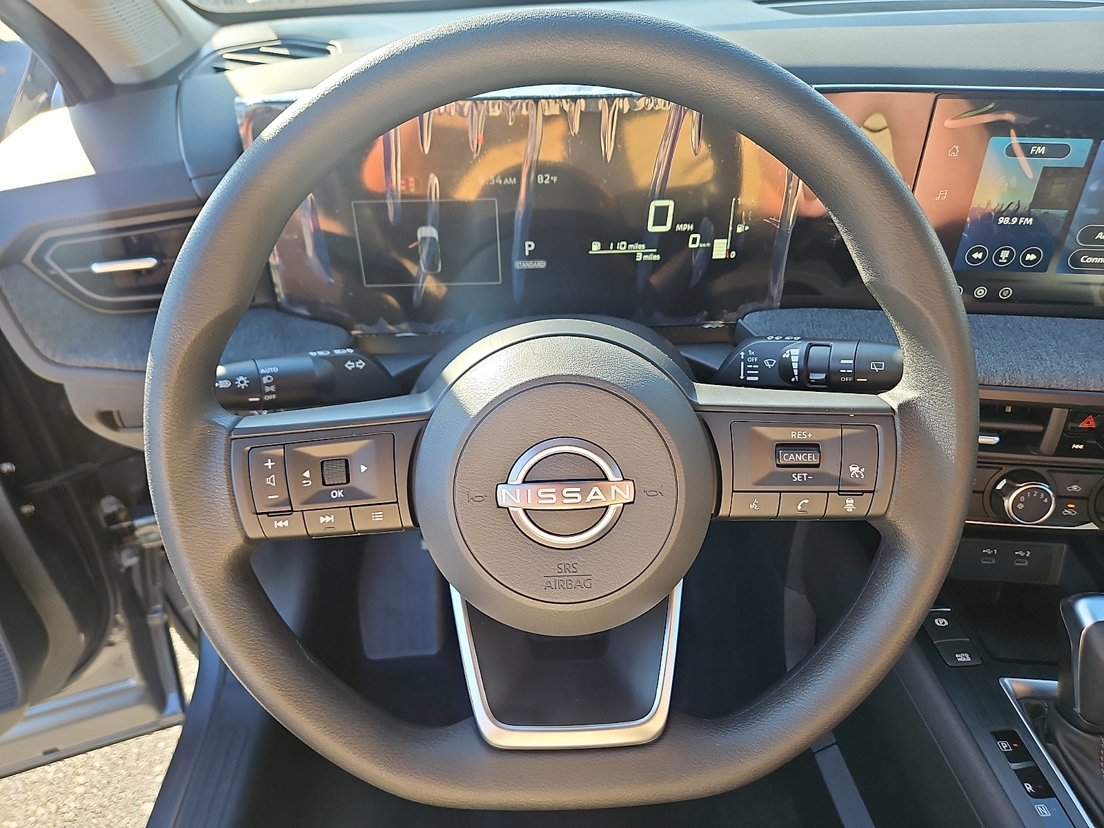 New 2027 Nissan Kicks SUV