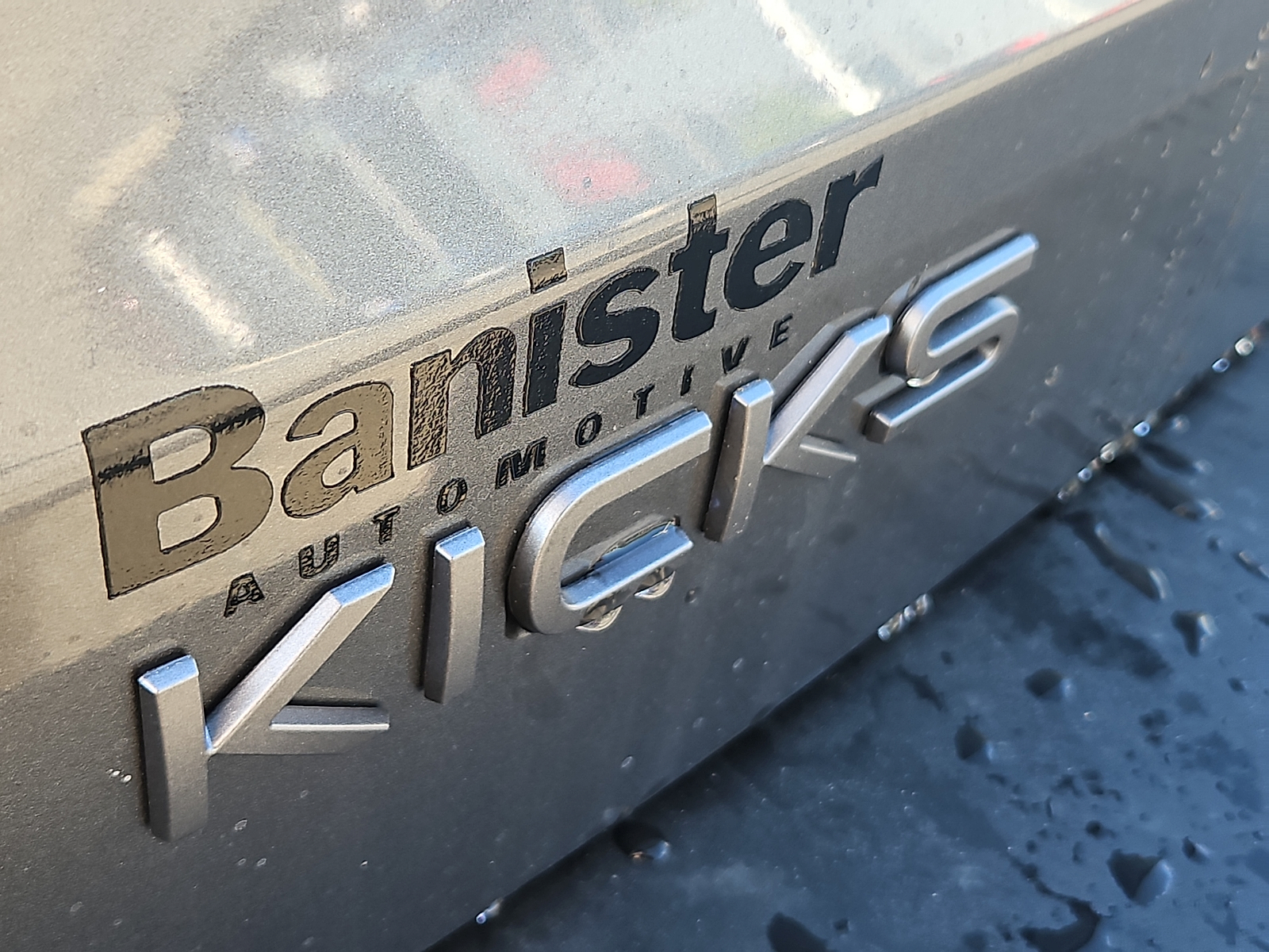 New 2027 Nissan Kicks SUV