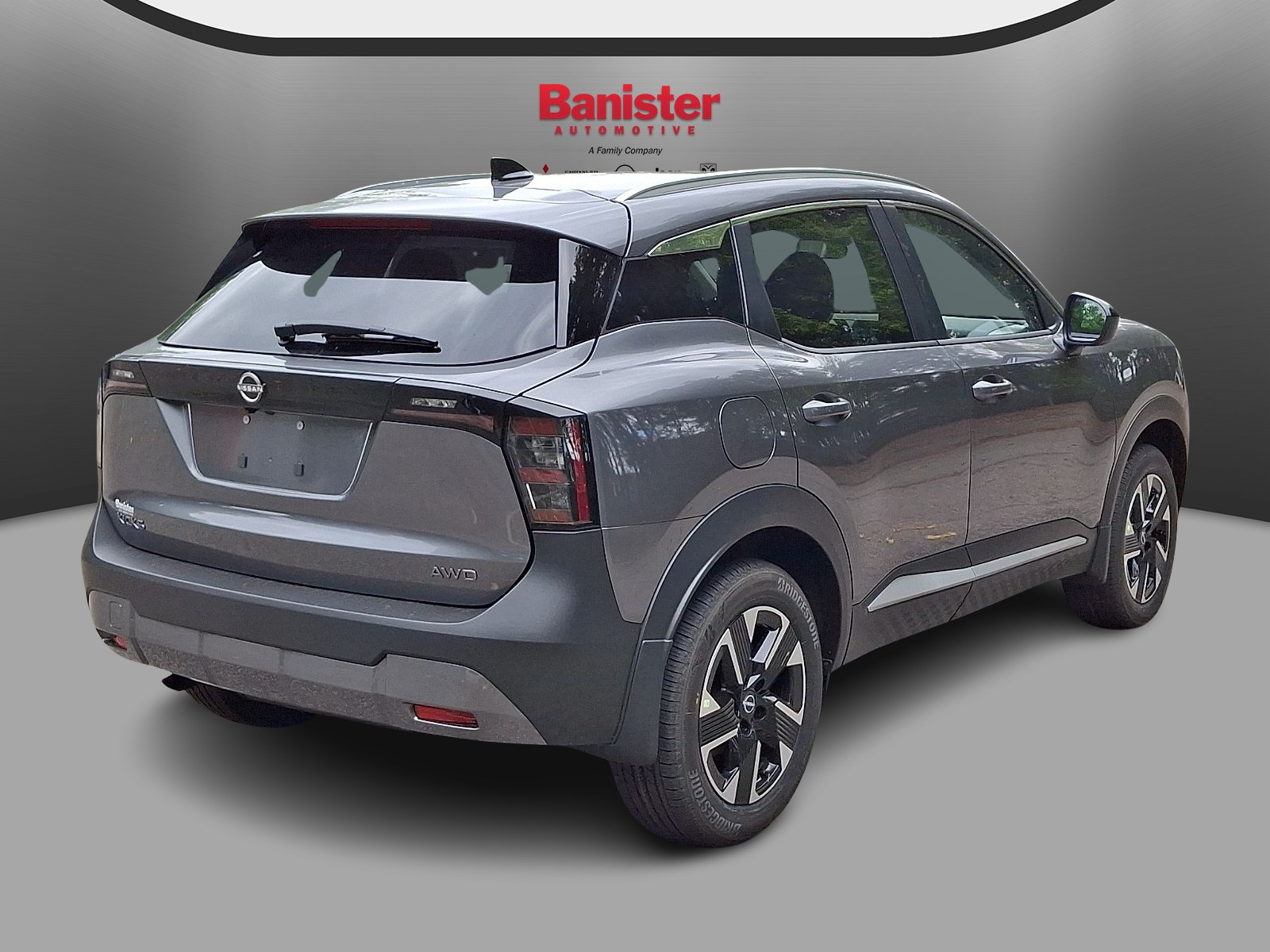 New 2027 Nissan Kicks SUV