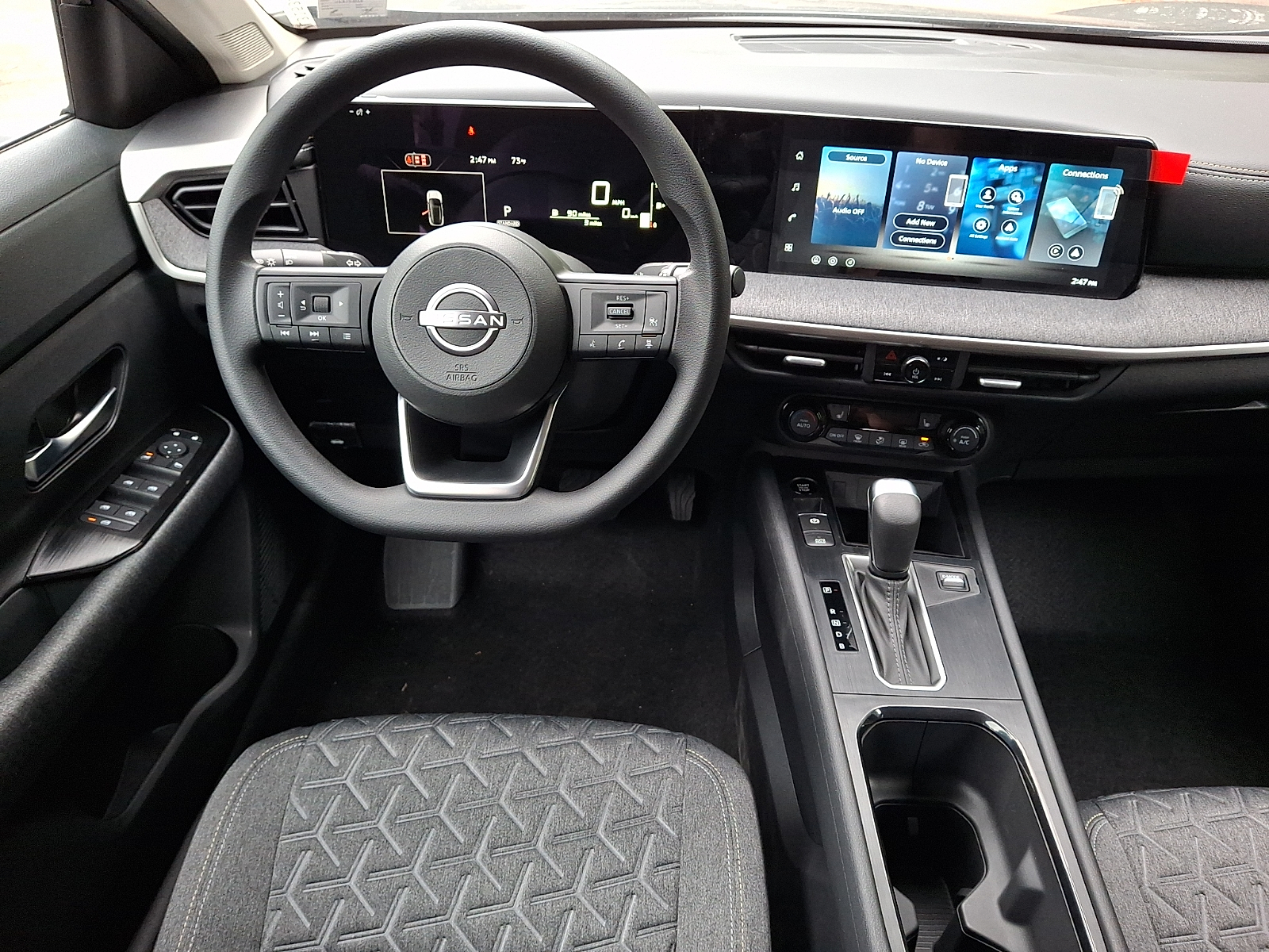 New 2027 Nissan Kicks SUV