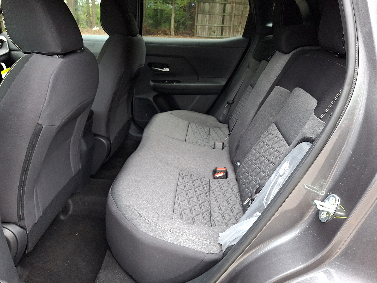 New 2027 Nissan Kicks SUV