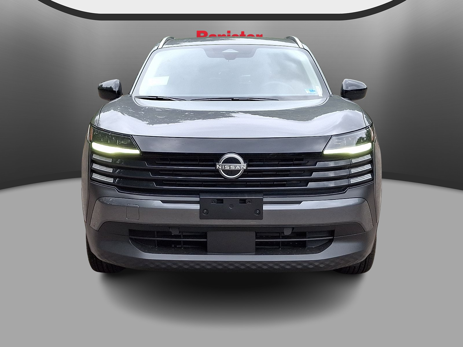 New 2027 Nissan Kicks SUV
