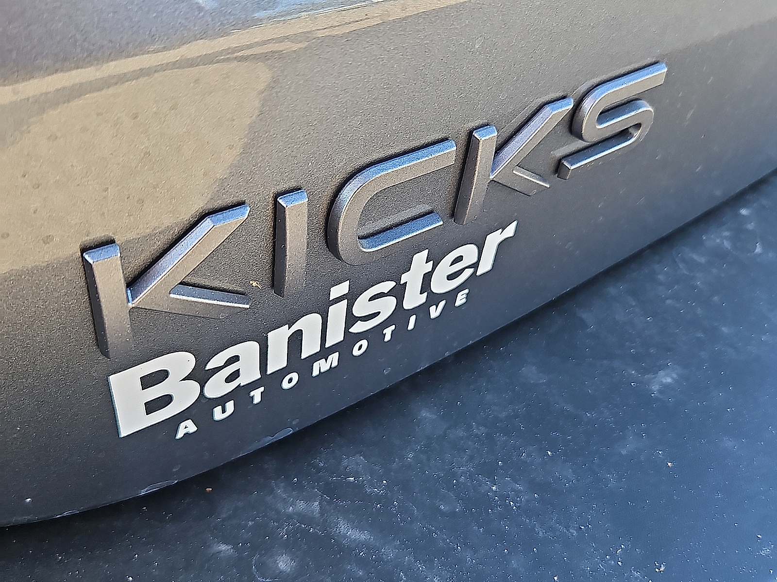 New 2027 Nissan Kicks SUV