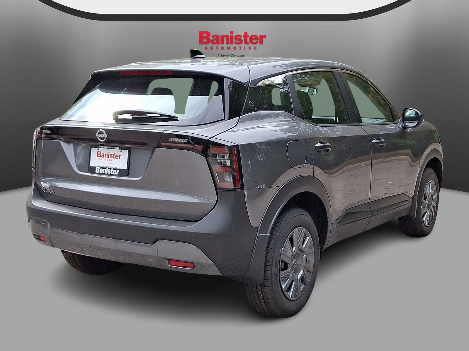 New 2027 Nissan Kicks SUV