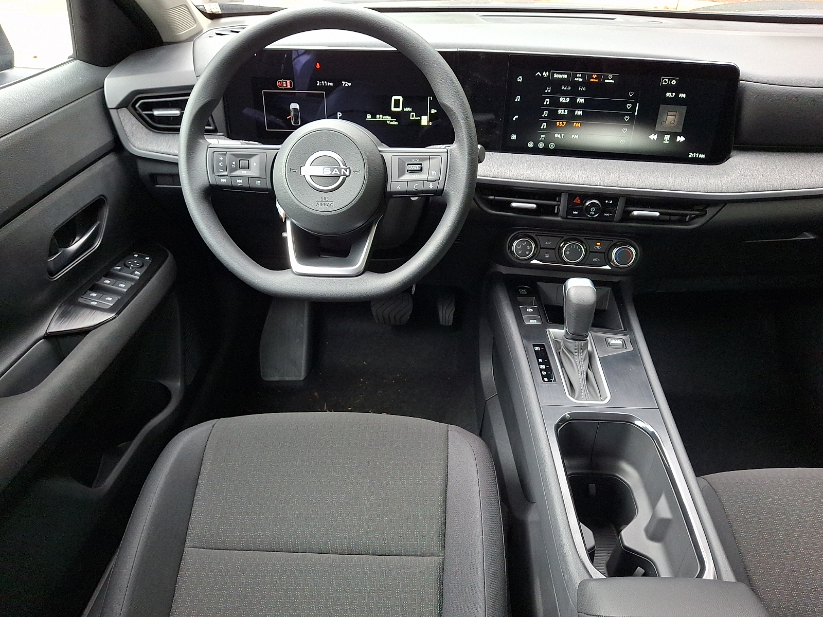 New 2027 Nissan Kicks SUV