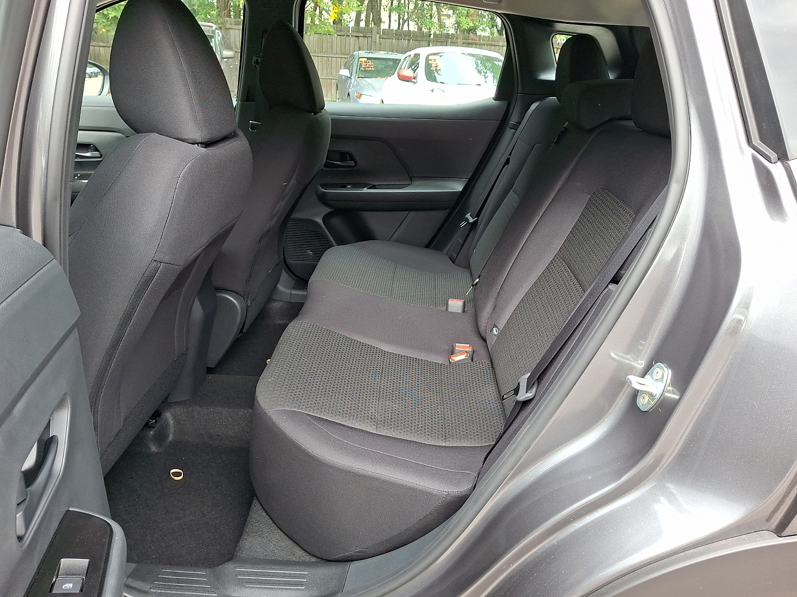 New 2027 Nissan Kicks SUV
