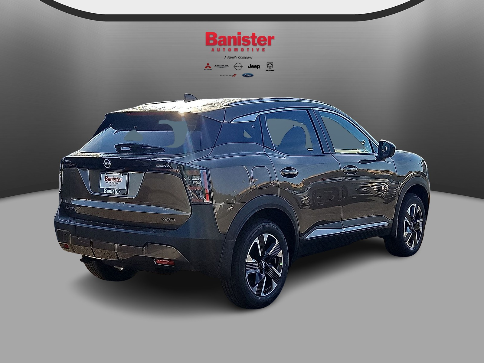 New 2027 Nissan Kicks SUV