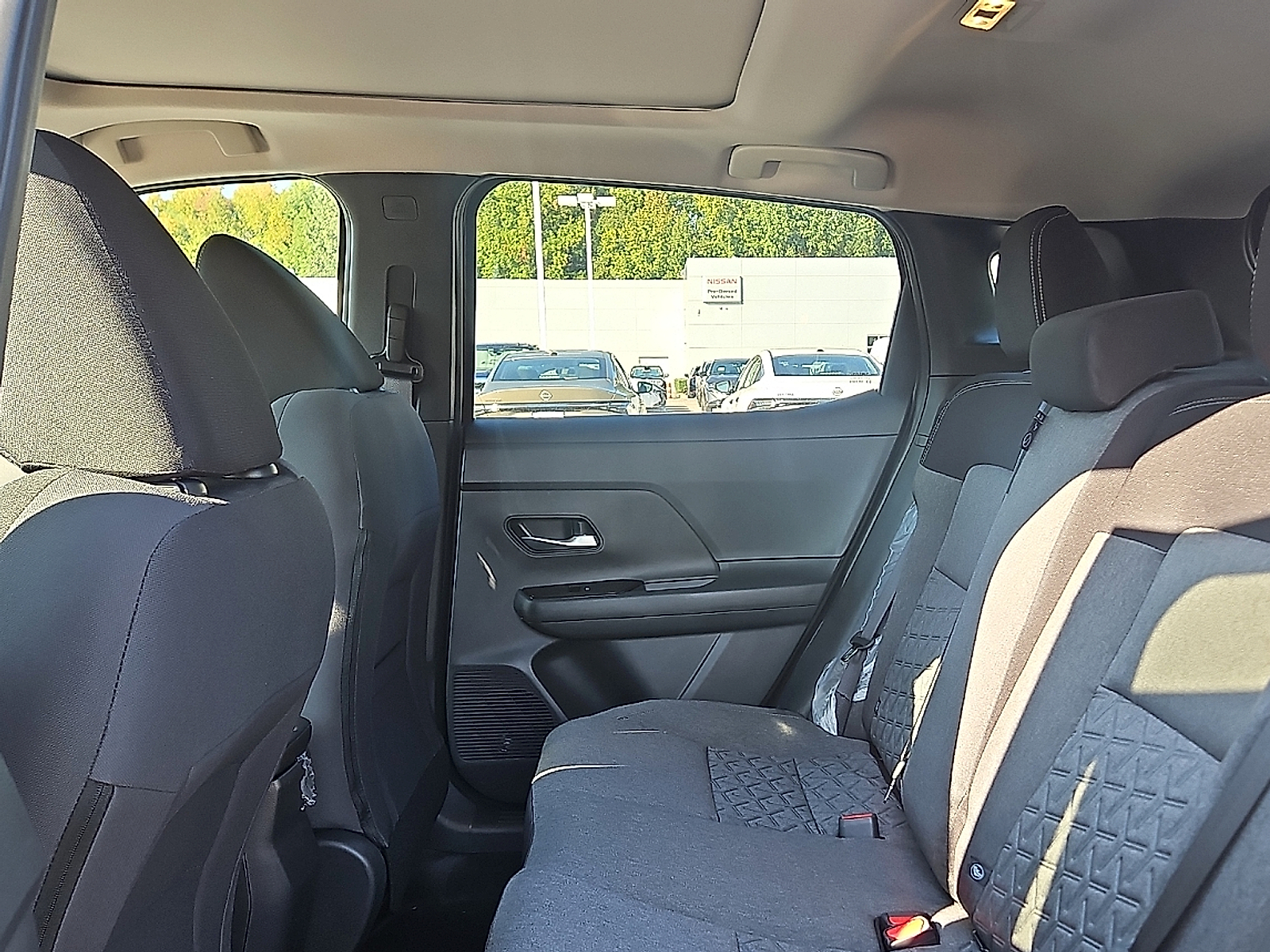 New 2027 Nissan Kicks SUV