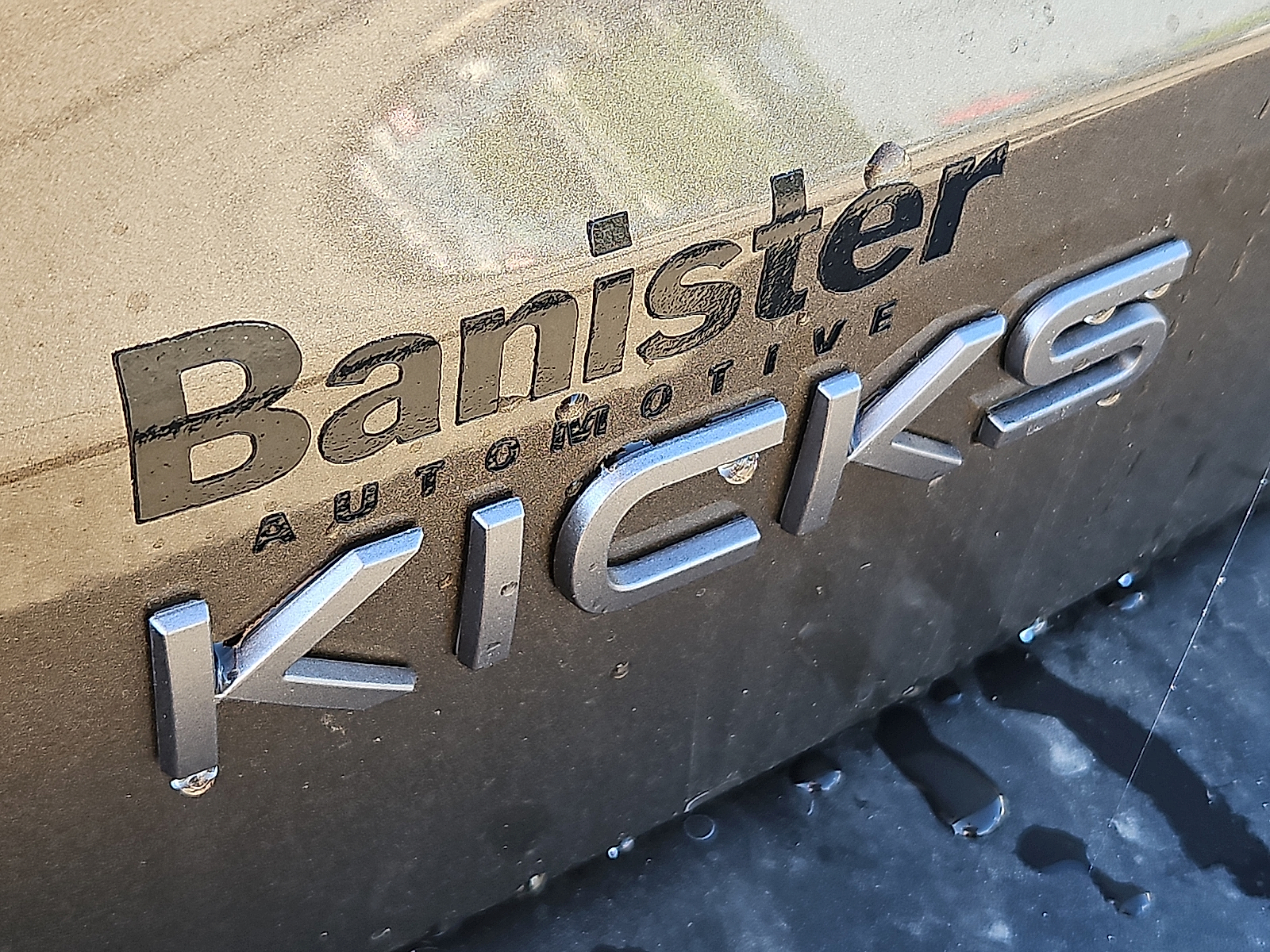 New 2027 Nissan Kicks SUV