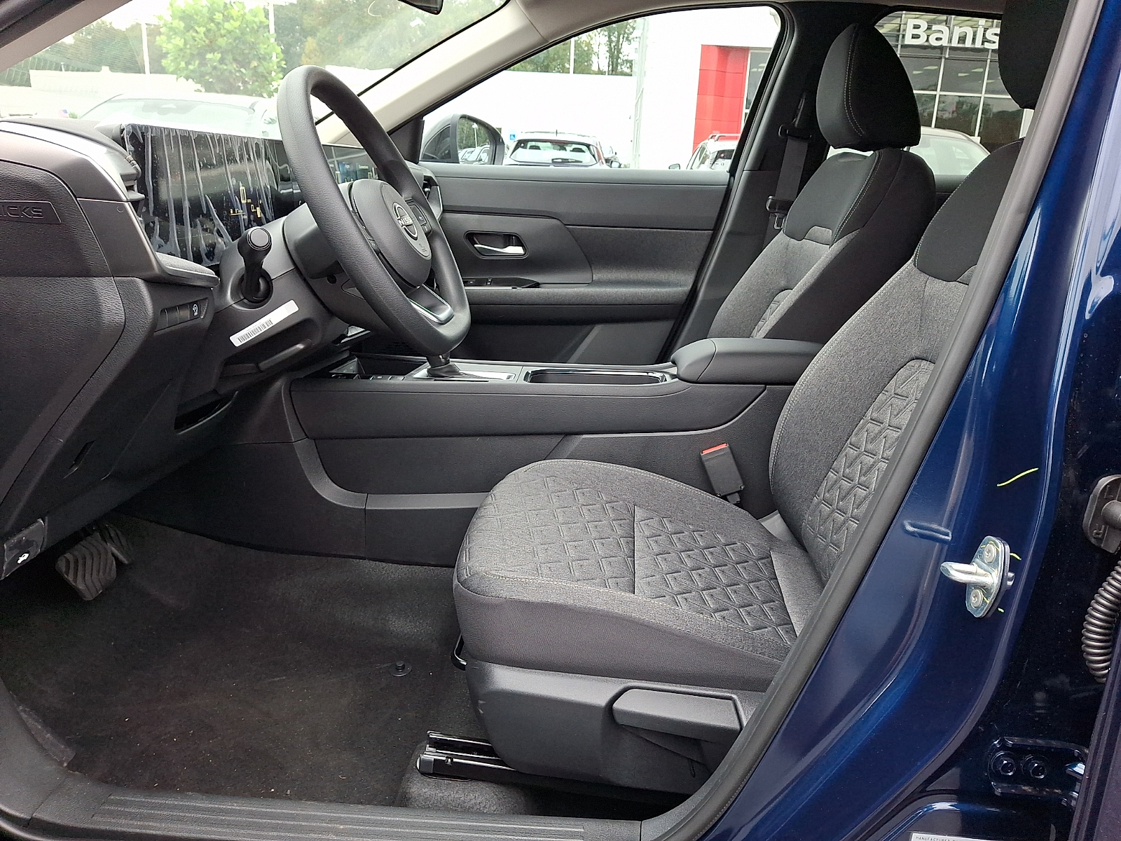 New 2027 Nissan Kicks SUV