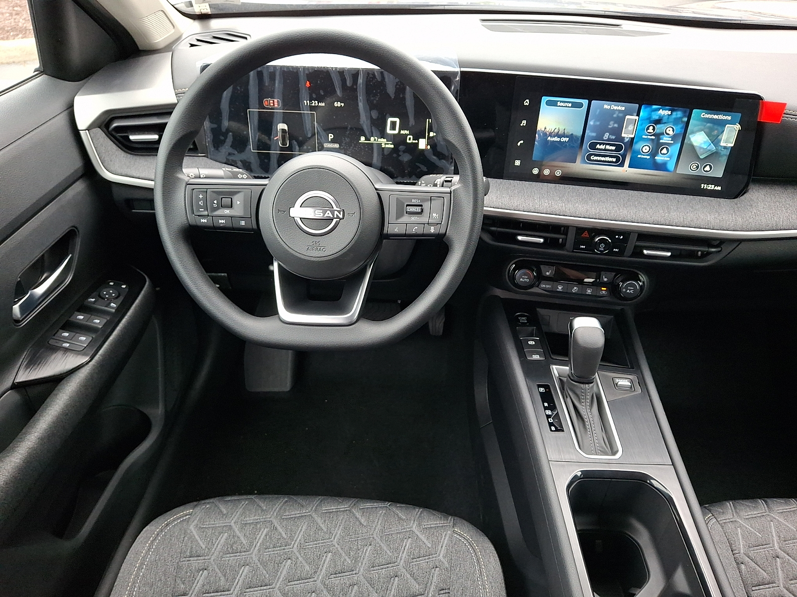 New 2027 Nissan Kicks SUV