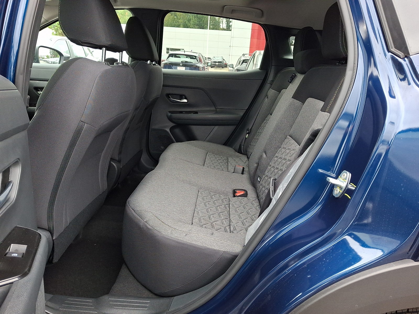 New 2027 Nissan Kicks SUV