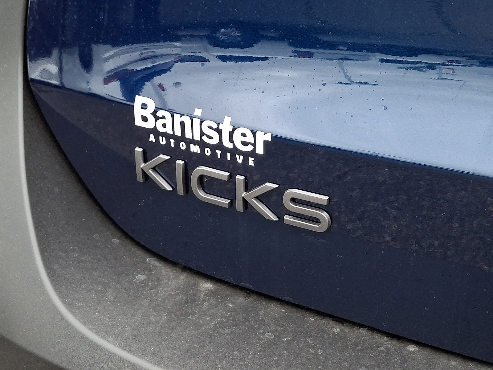 New 2027 Nissan Kicks SUV