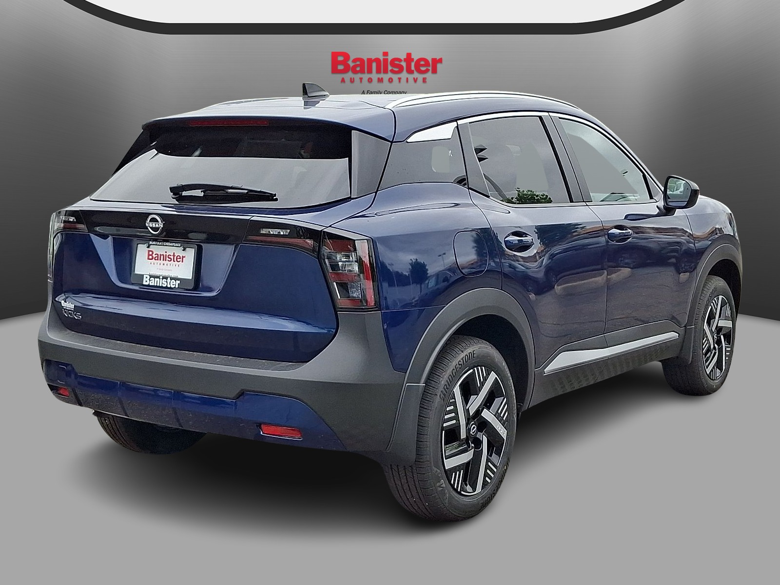 New 2027 Nissan Kicks SUV