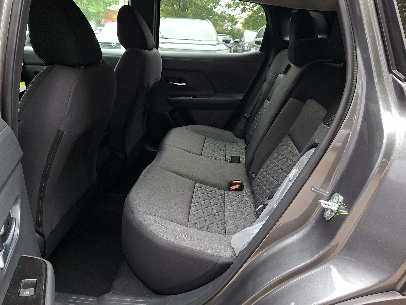 New 2027 Nissan Kicks SUV