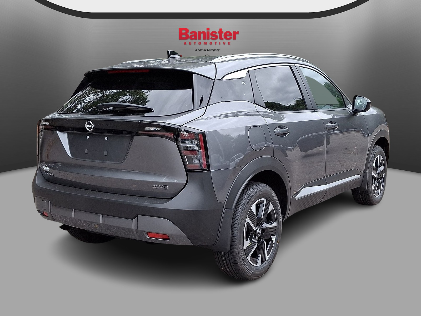 New 2027 Nissan Kicks SUV