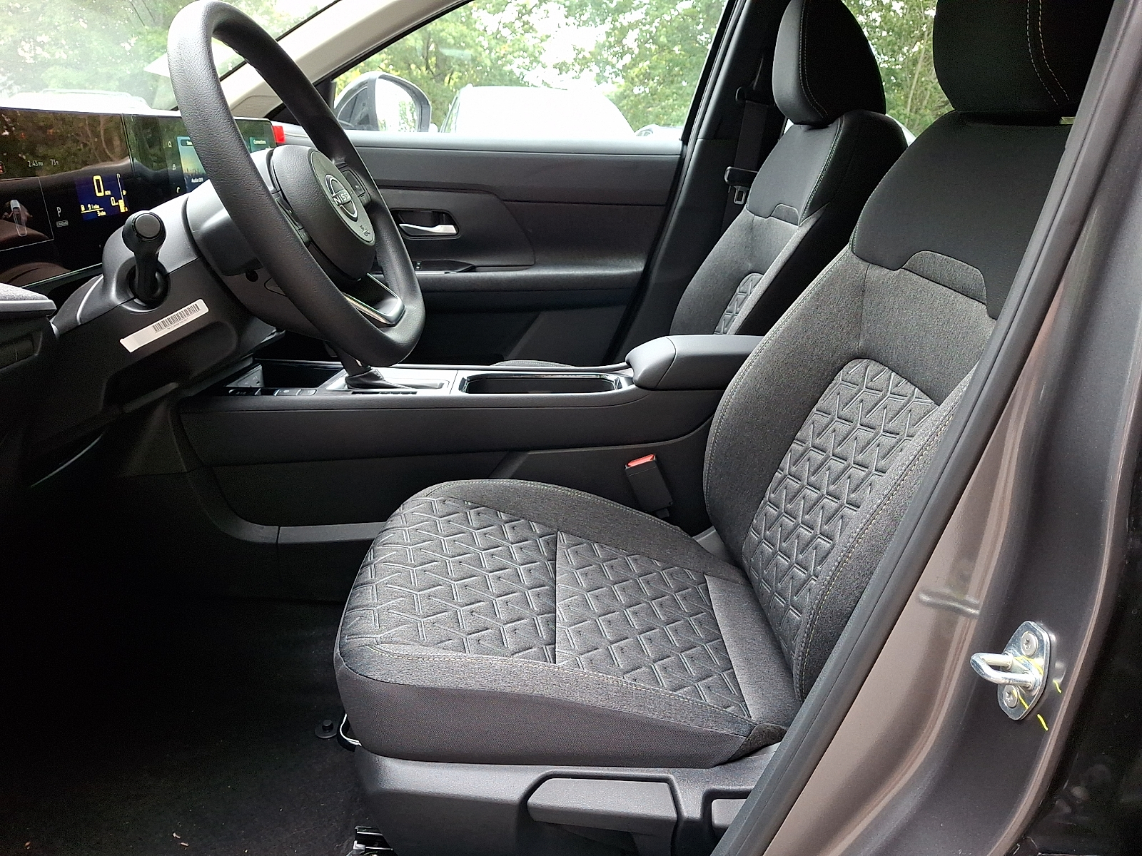 New 2027 Nissan Kicks SUV
