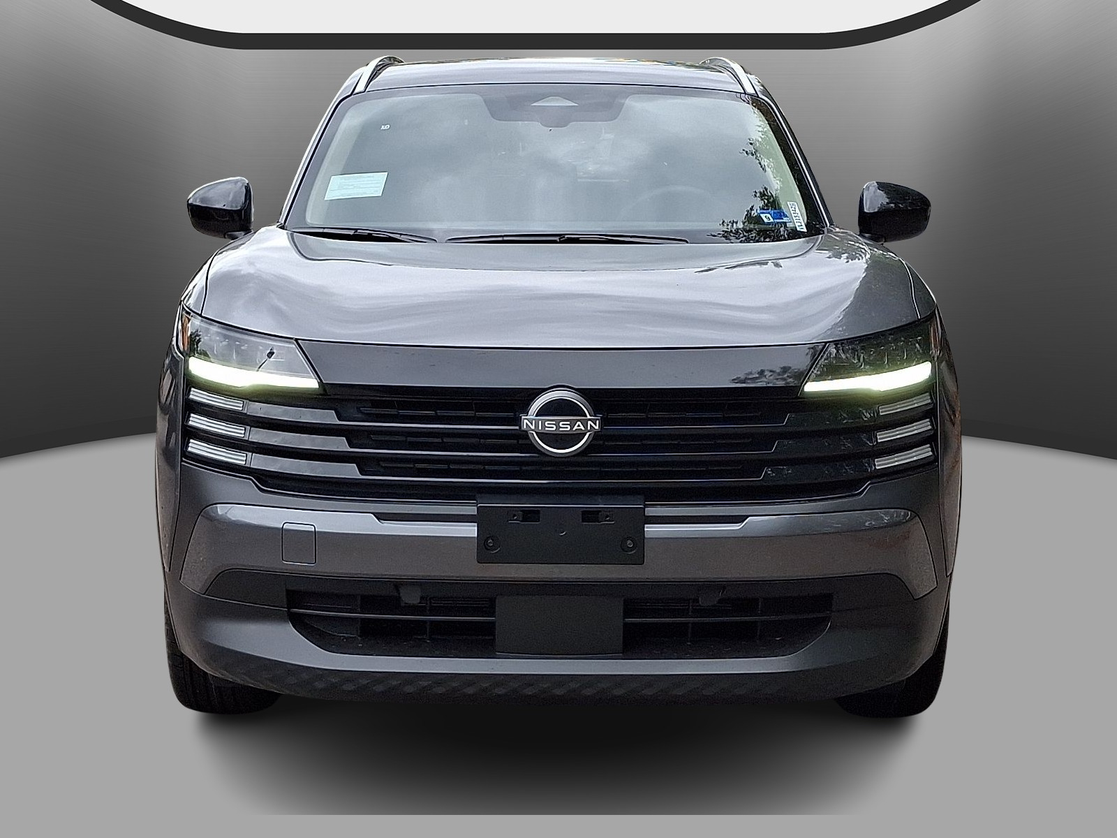 New 2027 Nissan Kicks SUV
