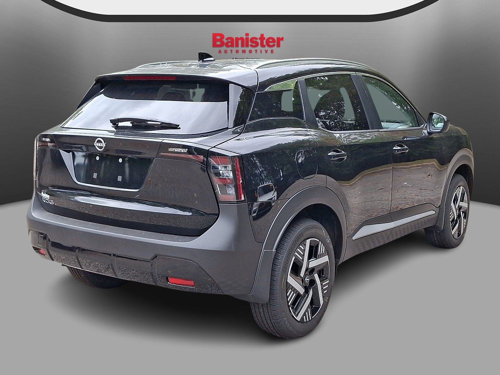 New 2027 Nissan Kicks SUV