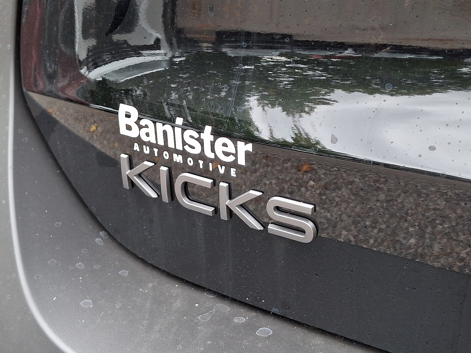 New 2027 Nissan Kicks SUV