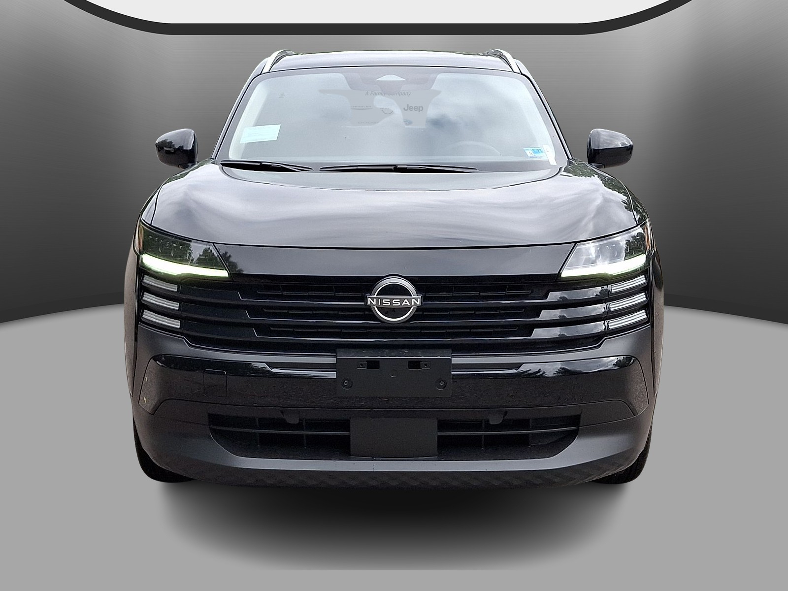 New 2027 Nissan Kicks SUV