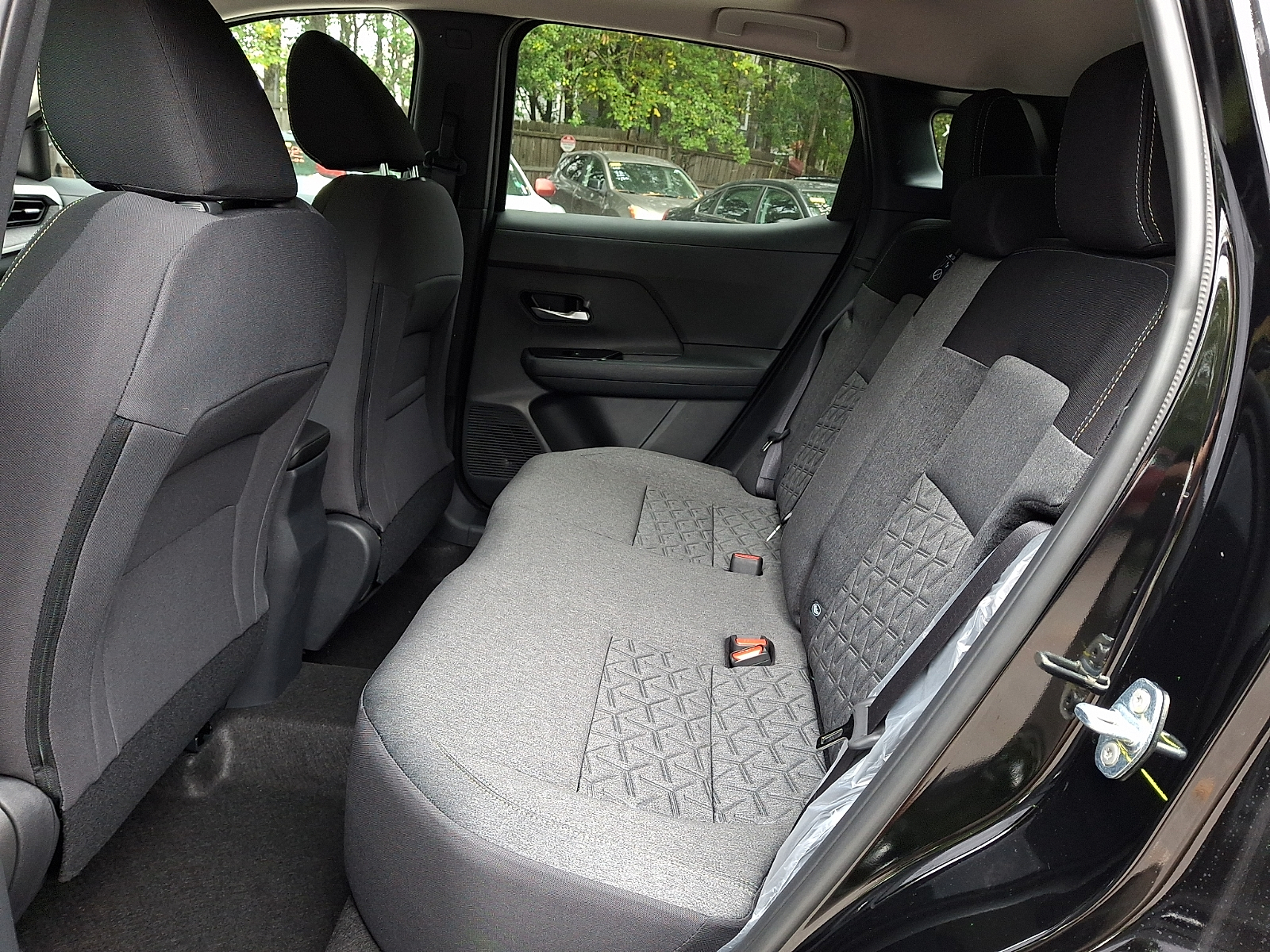 New 2027 Nissan Kicks SUV
