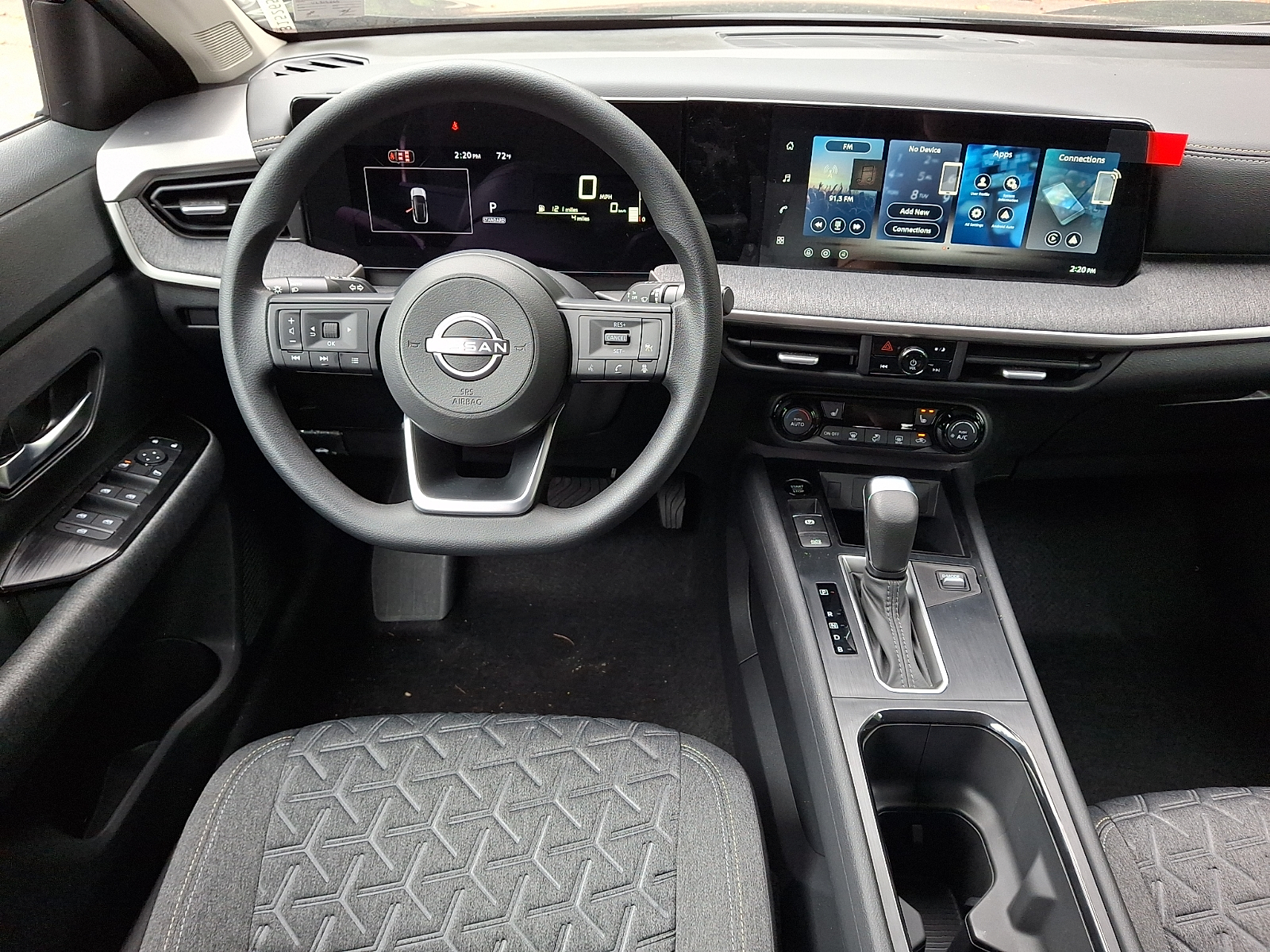 New 2027 Nissan Kicks SUV