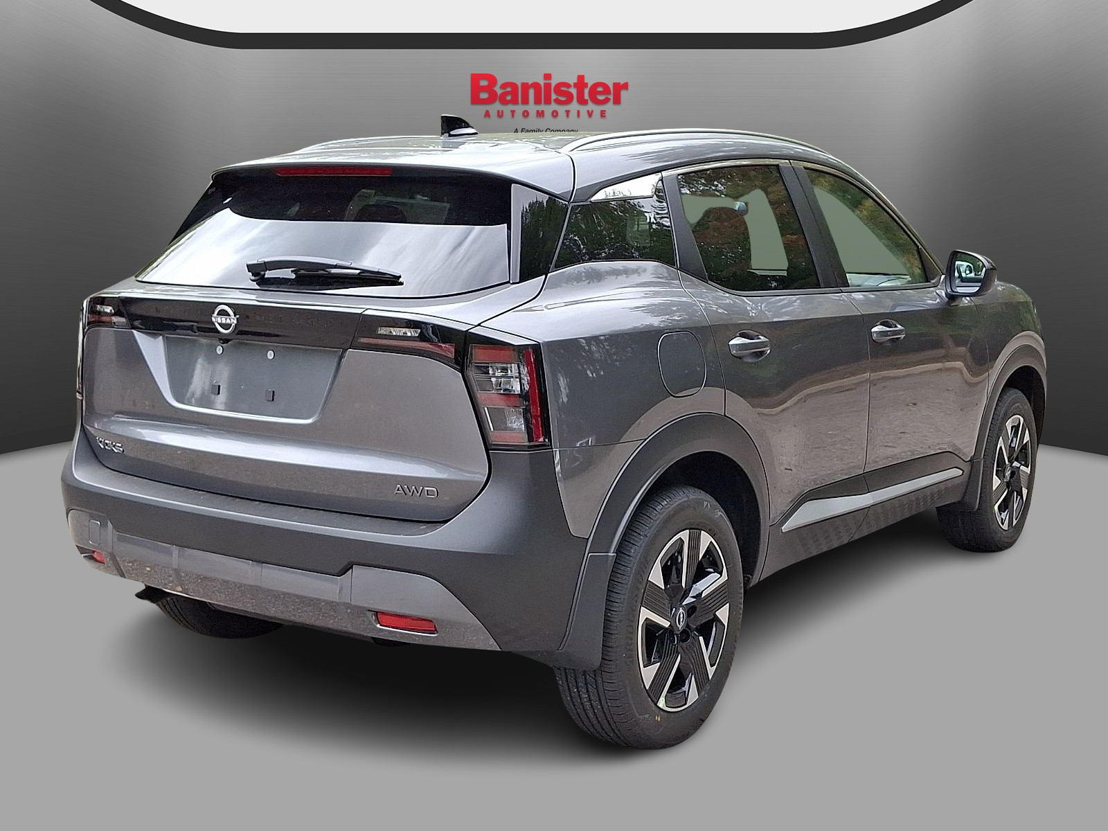 New 2027 Nissan Kicks SUV