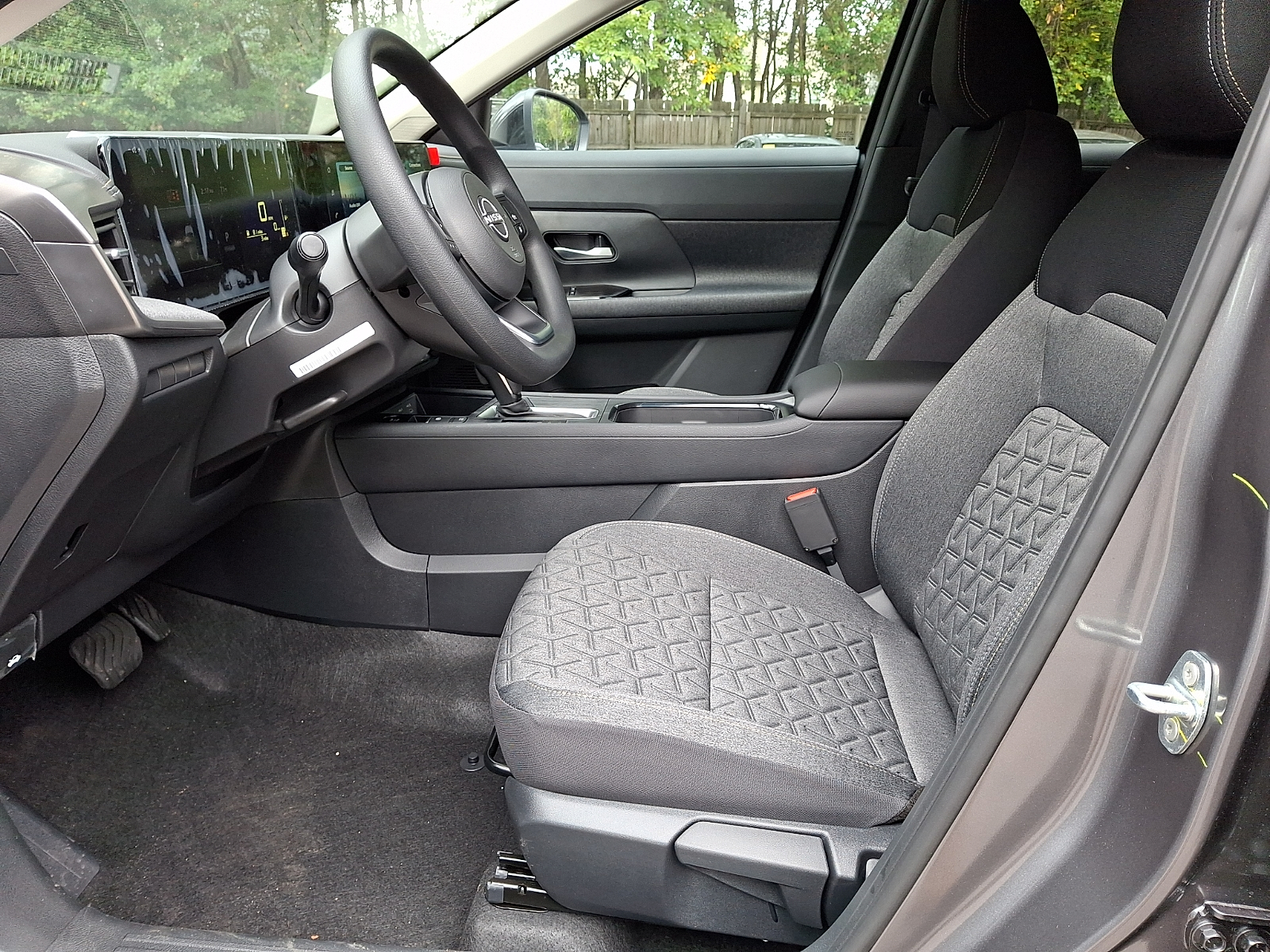 New 2027 Nissan Kicks SUV