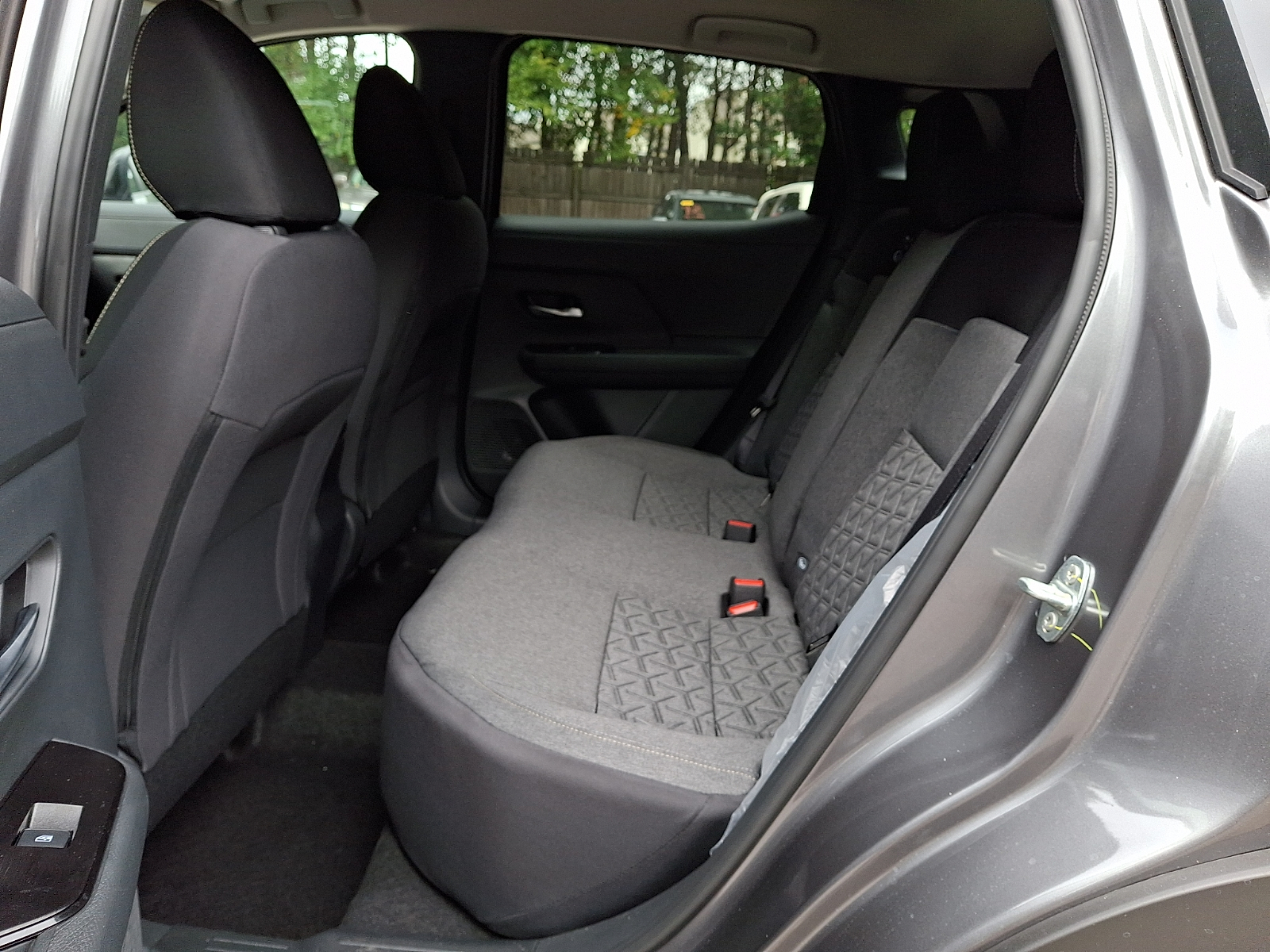 New 2027 Nissan Kicks SUV