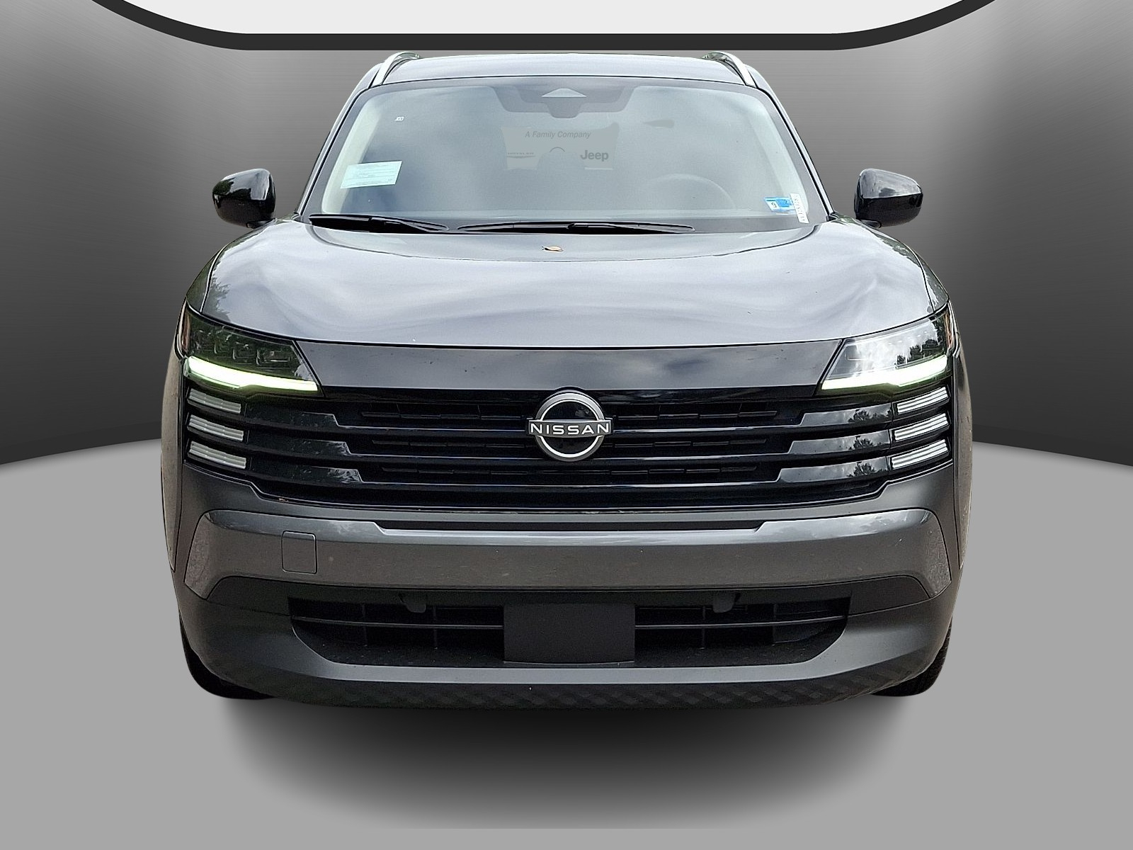 New 2027 Nissan Kicks SUV