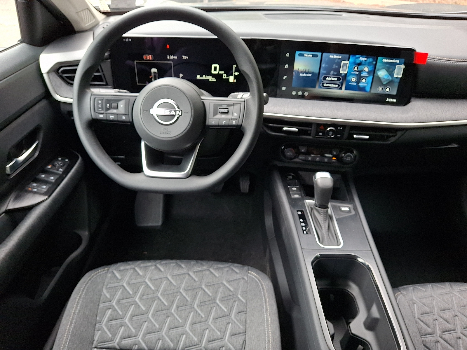 New 2027 Nissan Kicks SUV