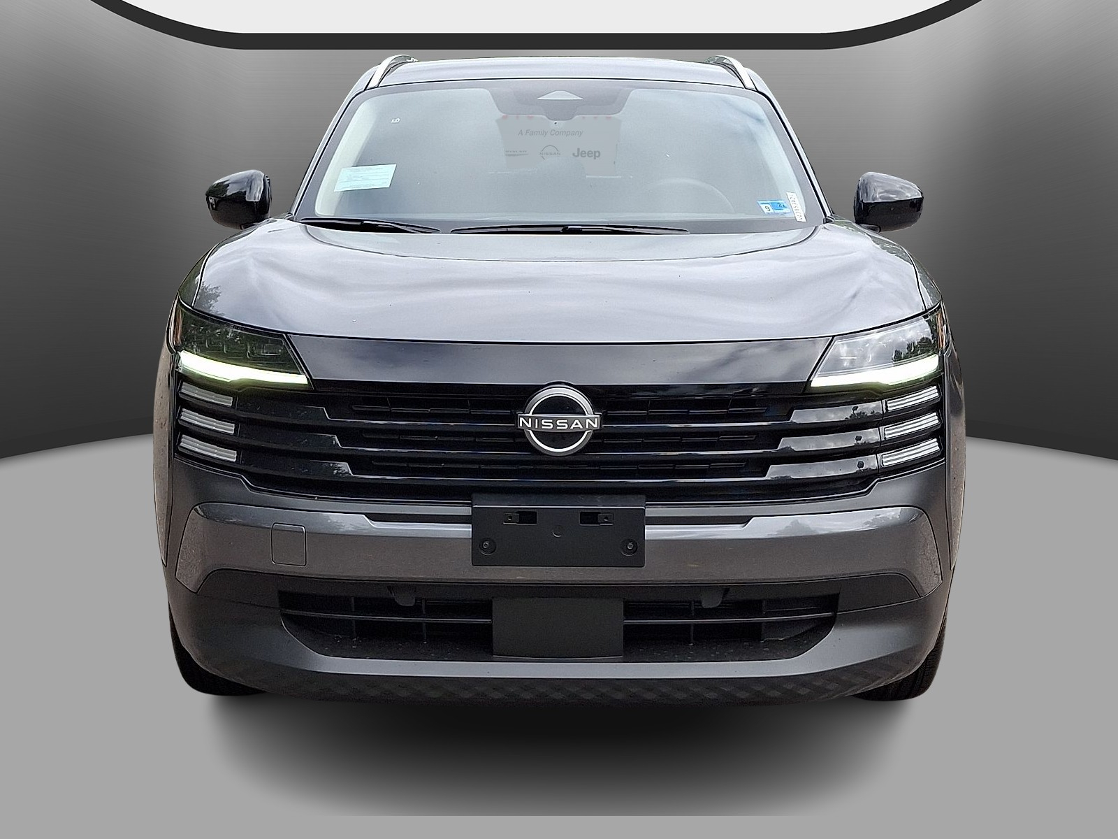 New 2027 Nissan Kicks SUV