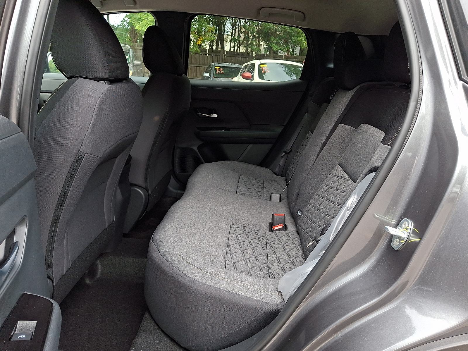 New 2027 Nissan Kicks SUV