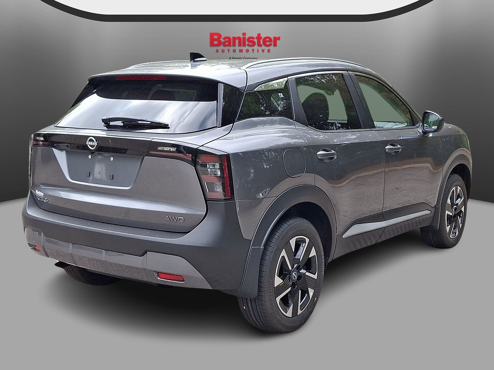 New 2027 Nissan Kicks SUV