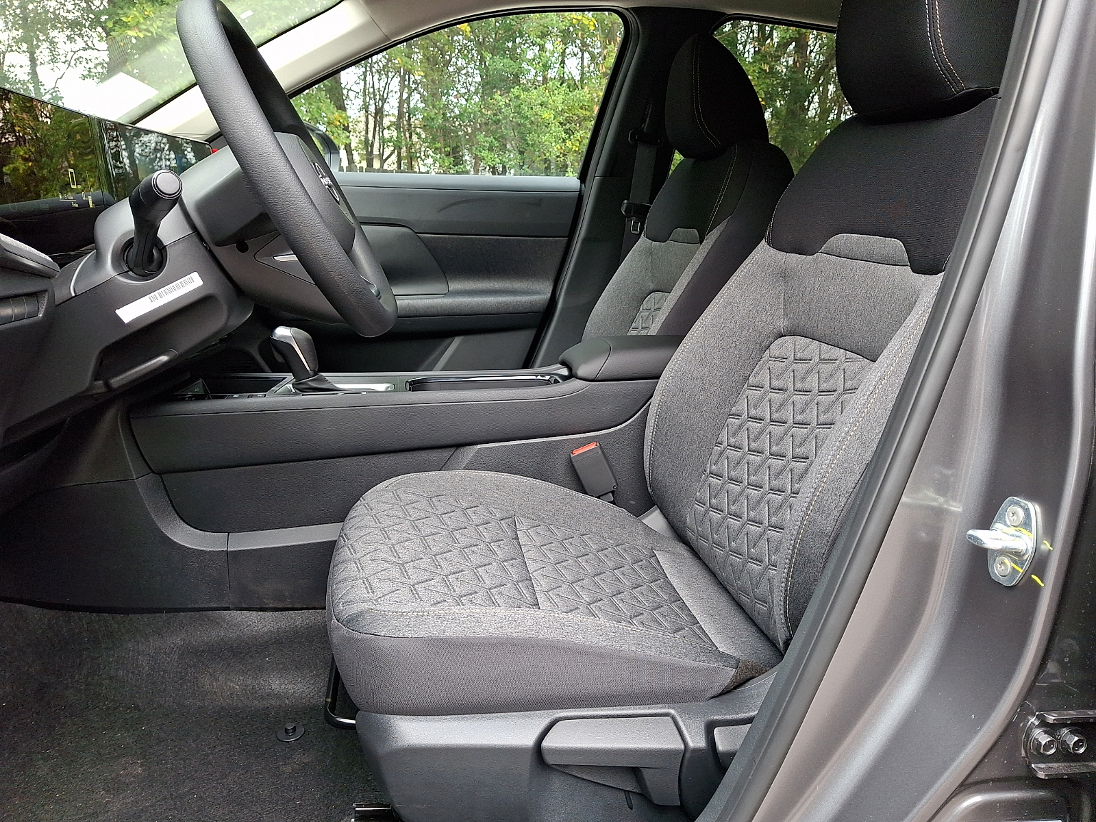 New 2027 Nissan Kicks SUV