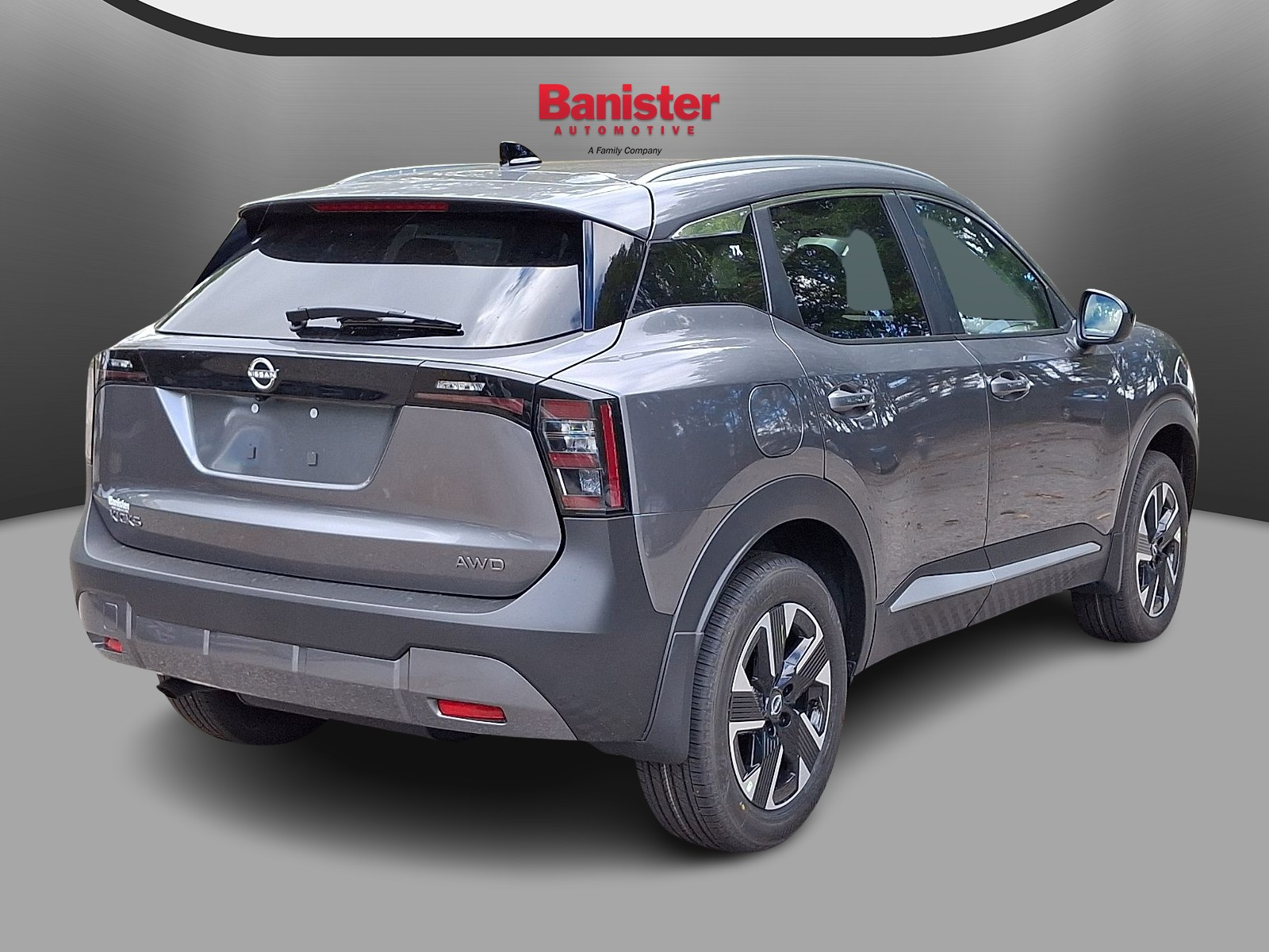 New 2027 Nissan Kicks SUV