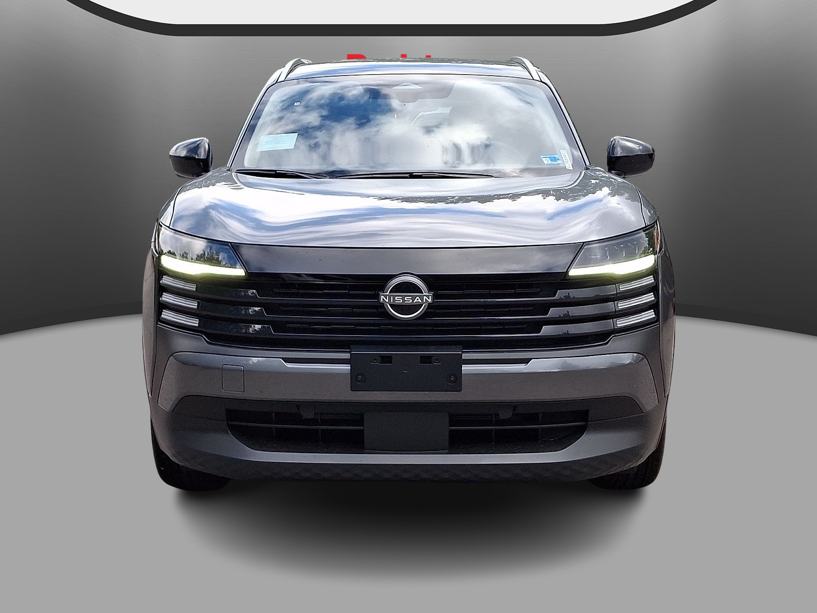 New 2027 Nissan Kicks SUV