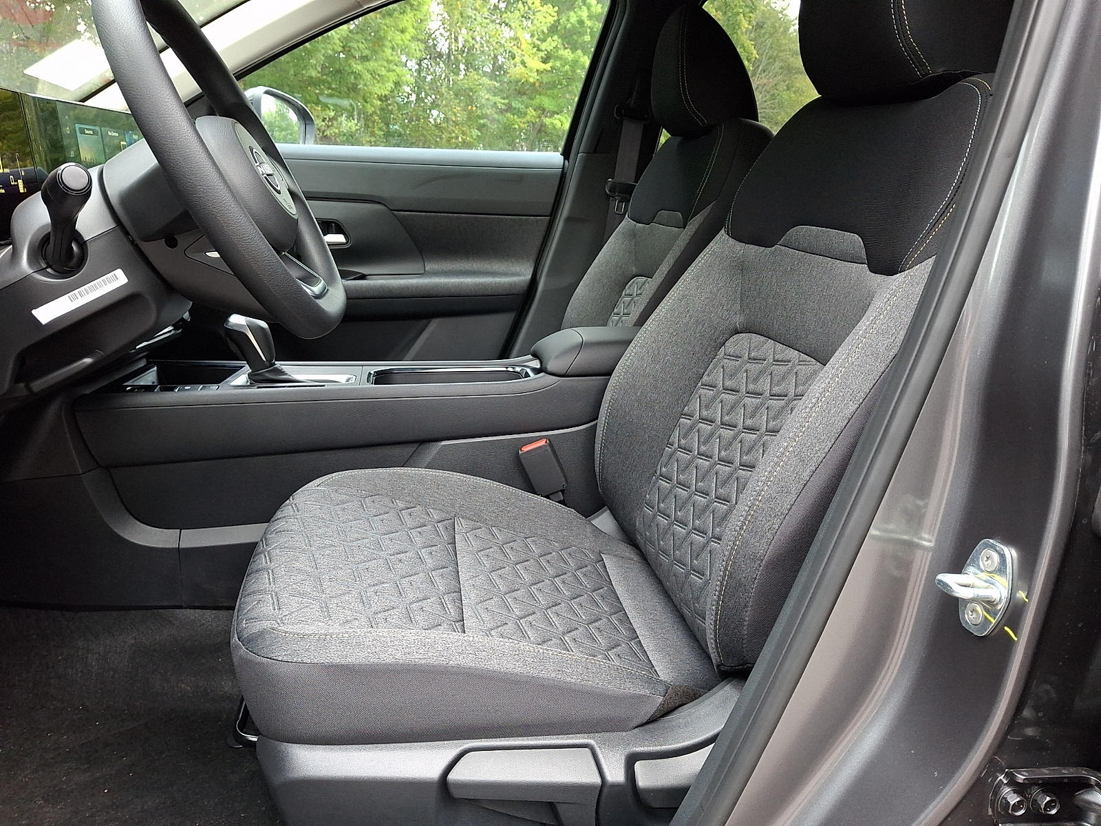 New 2027 Nissan Kicks SUV