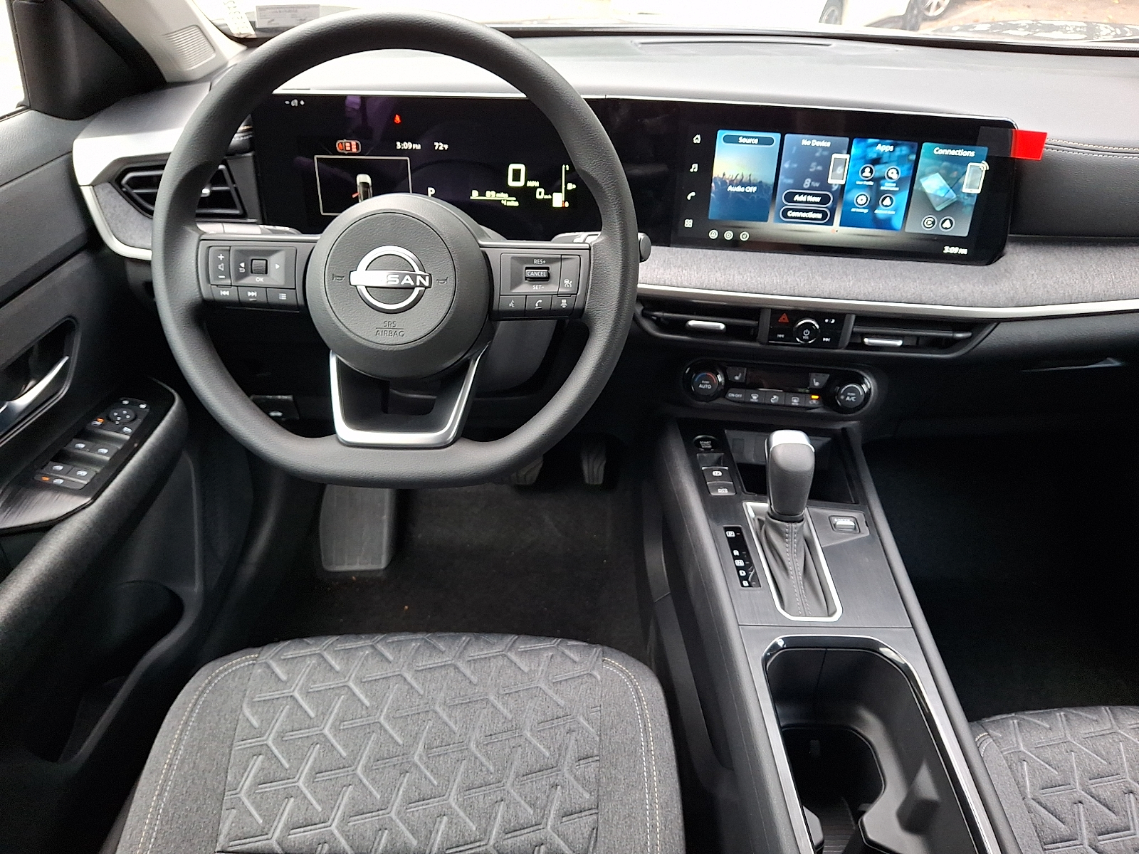 New 2027 Nissan Kicks SUV