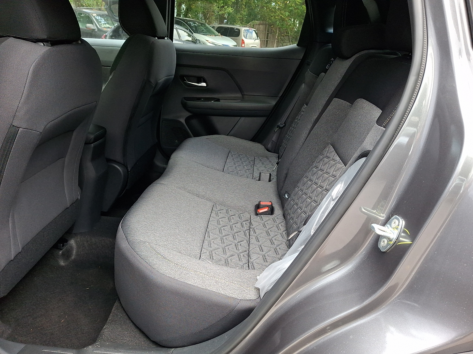 New 2027 Nissan Kicks SUV